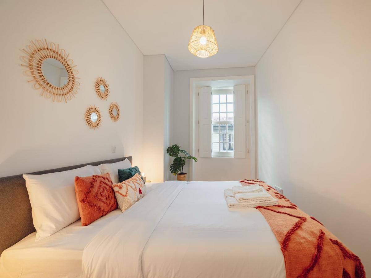 Oporto Guest Poveiros Home Exterior photo