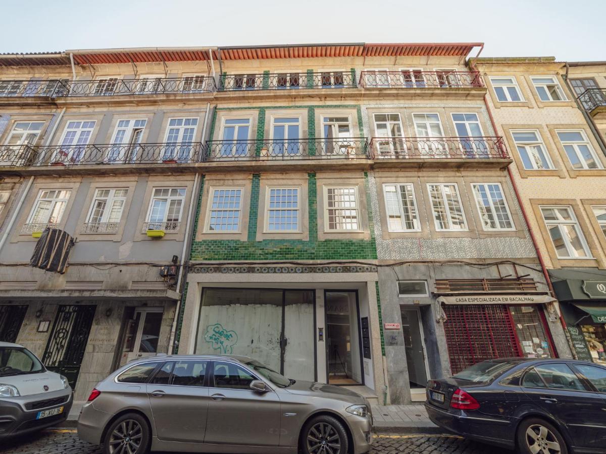 Oporto Guest Poveiros Home Exterior photo